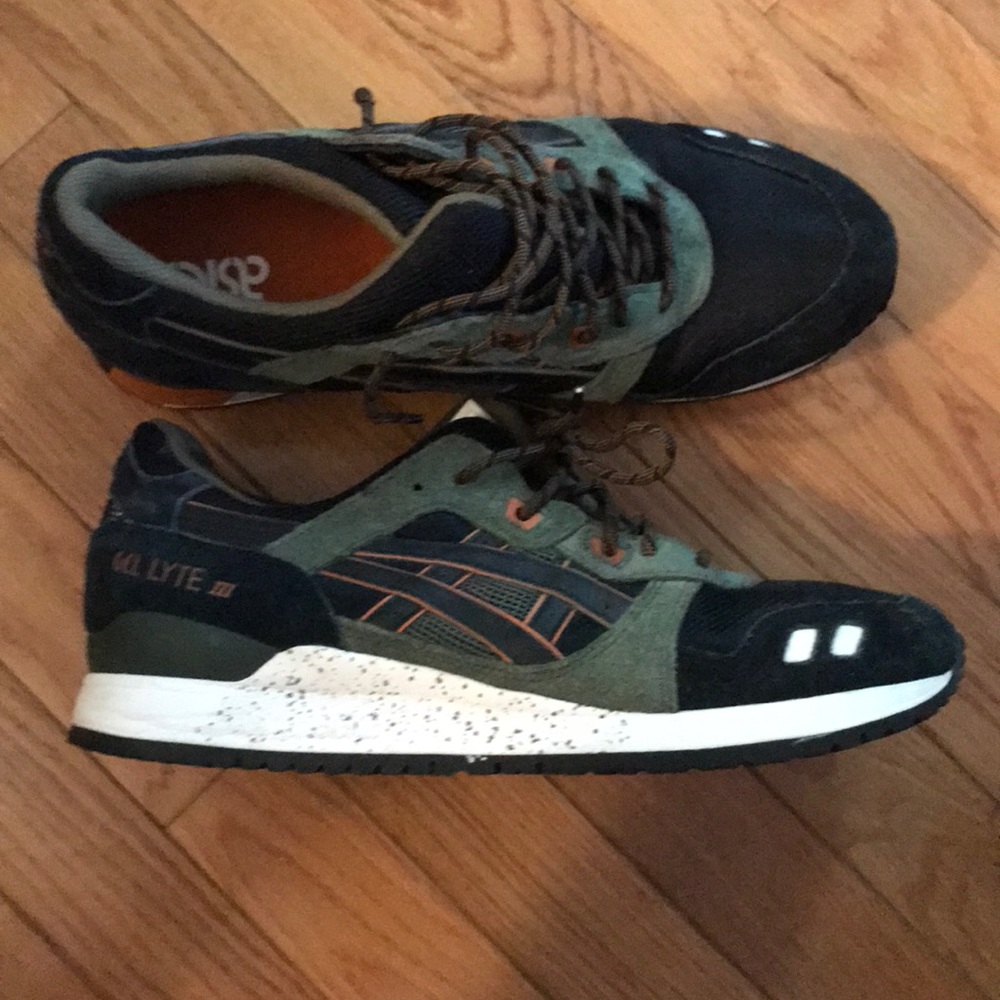 Men’s Asics Gel Lyte III